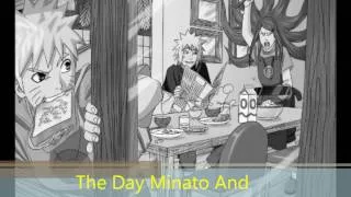 The Day Minato And Kushina Slipped Away