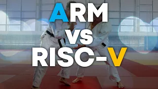 Arm vs RISC V- What You Need to Know