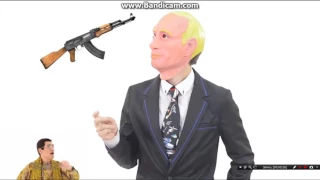 ppap путин