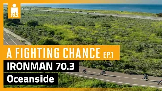 2023 Athletic Brewing IRONMAN 70.3 Oceanside: A Fighting Chance presented by Wahoo