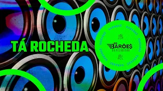 Os Barões da Pisadinha - Tá Rocheda (Karaokê sem voz)