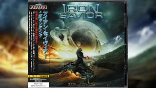 Iron Savior - The Landing [Full Album]