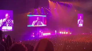 Snoop Dogg - P.I.M.P. (LIVE, Perth 27/2/23)