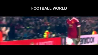 Marcus Rashford Two Debut Goals EUROPA LEAGUE (Manchester United vs FC Midtjylland)