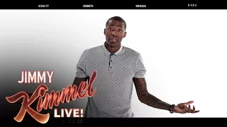 Zach LaVine Plays GREAT Prank on Fellow NBA Star Jamal Crawford