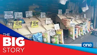 DAR: P27.50/kg is the lowest price rice can go