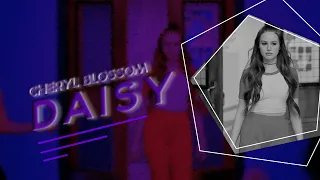 Cheryl Blossom || Daisy