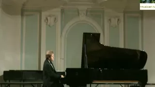 M. Glinka Nocturne «Separation» / М. Глинка Ноктюрн «Разлука»