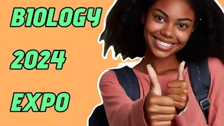 JAMB Biology 2024: - Top Likely Questions & Answers! ( WATCH THIS BEFORE IT GETS DELETED)