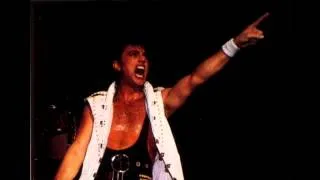 15. Queen of the Reich [Queensrÿche - Live in Tokyo 1984/08/04]