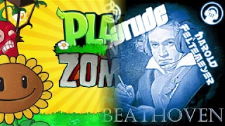 Orchestral Medley of Plants VS Zombies [100 SUB-SPECIAL]