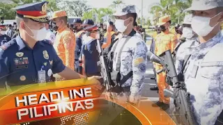 Headline Pilipinas | TeleRadyo (5 May 2022)