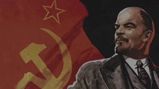 Lenin Is Young Again - И вновь продолжается бой (Metal Version).