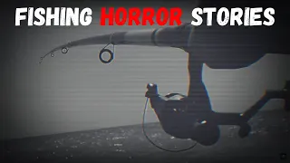 True Horror Stories True Fishing Horror Stories