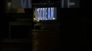 Scream (1996) - Fuse Intro