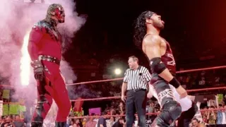 X-Pac Career Photo Highlights - WWE WCW