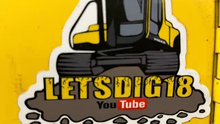 Season 2 Episode 11 - LetsDig18! [with co-host Dirt Boss]