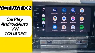 VW / AUDI / PORSCHE Mh2p Alpine Carplay,Android auto,Navigation