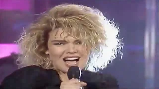 Kim Wilde - Never Trust A Stranger