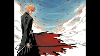 BLEACH: TOP 10 BANKAI