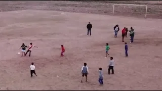 POTREROS: La Banda, Santiago del Estero