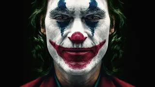 THEO G. - CATHARSIS (original mix|||JOKER movie scenses)