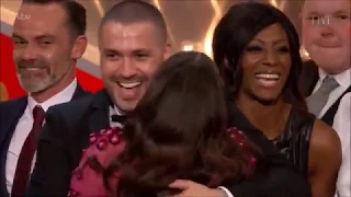 British Soap Awards 2018 - All Coronation Street Wins