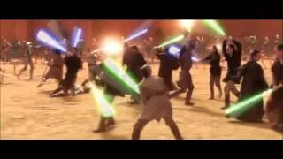 The Clone War (1080p)