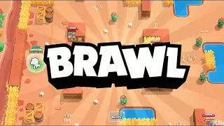 BRAWL STARS под музыку я чувствую монстра