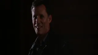 James Woods - Cop - Ending