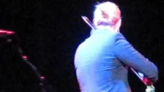 David Garrett -- Best Buy Mar 19 2014 -- 2 of 9