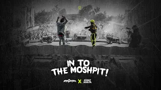 Bass 2 Headz & Jenny Anaya - In To The Moshpit (Official Video) [K1R168]