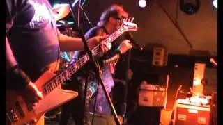 The Sensational Alex Harvey Band - Vambo 2007