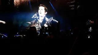 Muse - Hysteria (Luzhniki, Moscow, 15/06/2019)