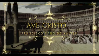 Ave, Cristo - 1° capitulo