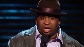 Patrice O'Neal - Relationship advice (Elephant In The Room)