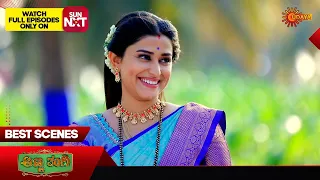 Anna Thangi - Best Scenes | 27 Jan 2024 | Kannada Serial | Udaya TV