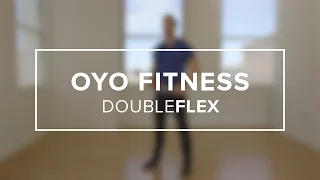 First look at the Doubleflex by OYO fitness by Nick Bolton