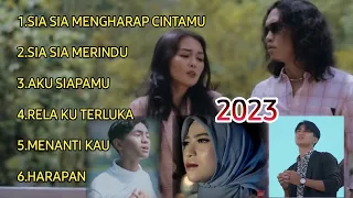 Full Album Gustrian Geno - Sia Sia Mengharap Cintamu ( Terbaru 2023 ) Viral Tiktok