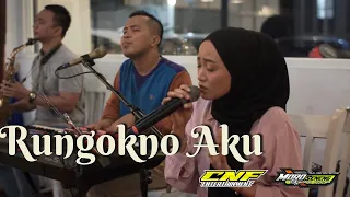 Rungokno Aku | CNF ENTERTAINMENT ft Mita Arda | MorosenengAudio