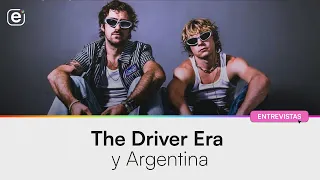 The Driver Era: ¿Argentina su público N1? 🤩