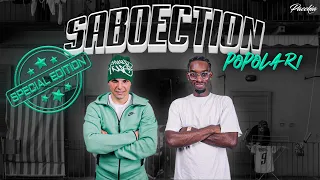 POPOLARI SABOECTION FEAT. RHOVE *EPISODIO SPECIALE*