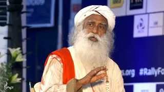 Sadhguru's Advice To Parents on Inter-Caste Marriage