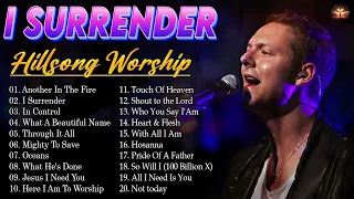 Hillsong Worship 2024 Best Christian Worship Music 🙏Inspirational Hillsong Praise and Worship Songs