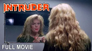 Intruder (1989) with Sam Raimi and Bruce Campbell. Full horror movie.