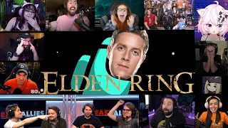 The Internet Loves Elden Ring