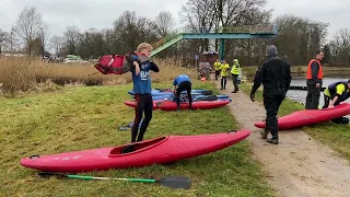 Survivalrun Gendringen 2024 - KSR