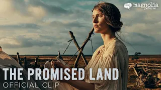 The Promised Land - Sneak Attack Clip | Starring Mads Mikkelsen | Directed by Nikolaj Arcel