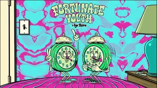 Fortunate Youth - Groovin (Lyric Video)