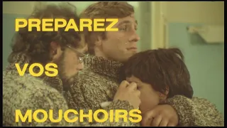 Préparez vos mouchoirs (1978) en Français HD